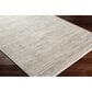 Surya Masha MHA2300 2" x 3" Cream, Gray and Ivory Area Rug, , large