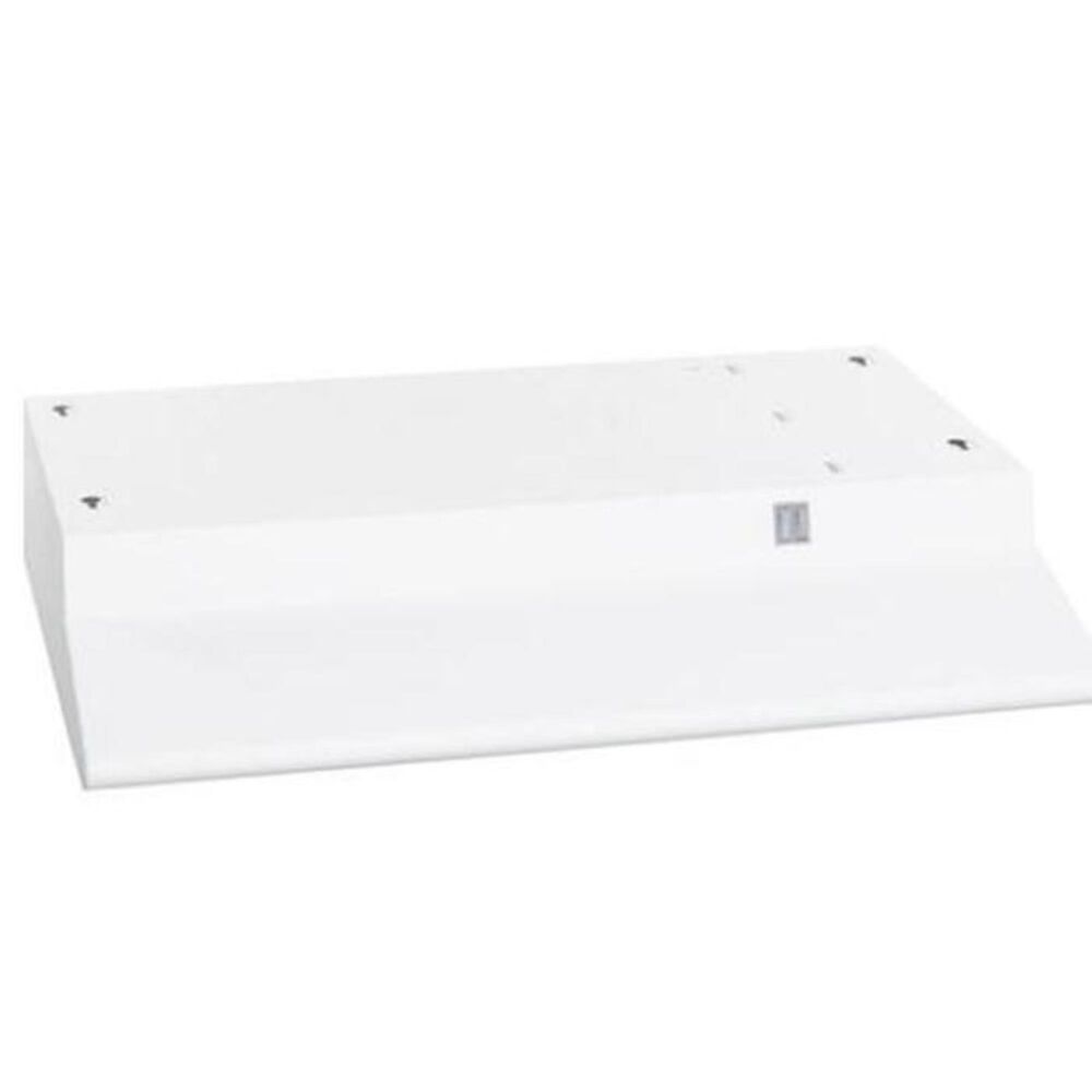 GE Appliances 30" Standard Range Hood, , large