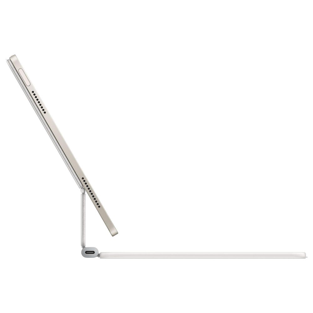 Apple Magic Keyboard for iPad Air 11&quot; &#40;M3&#41; in White, , large