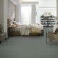 Shaw Detailed Statement Loop Carpet in Atmosphere, , large