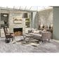 MS International Bernini Carbone 12" x 24" Polished Porcelain Tile, , large