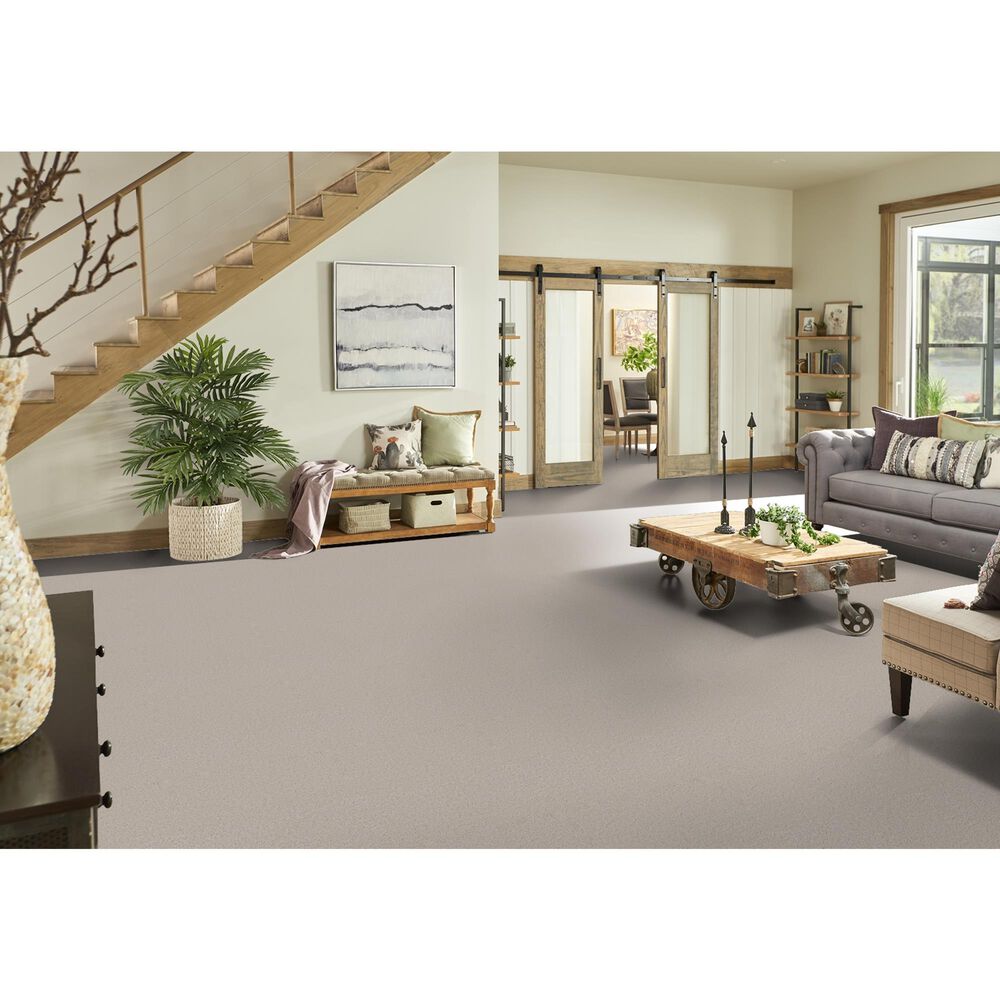 Phenix Capri Carpet in Coastline, , large