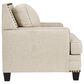 Ashley Claredon Accent Chair in Linen, , large