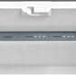 Midea 18.4 Cu. Ft. French Door Refrigerator in Stainless Steel, , large