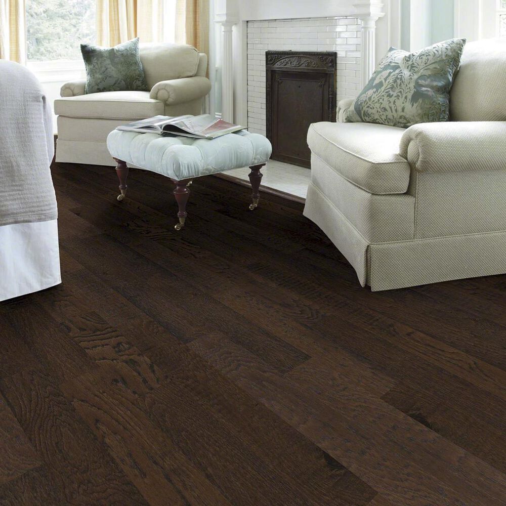 Shaw Wildwood Twilight Hickory Hardwood, , large