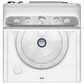 Maytag 4.8 Cu. Ft. Top Load Pet Pro Washer in White, , large