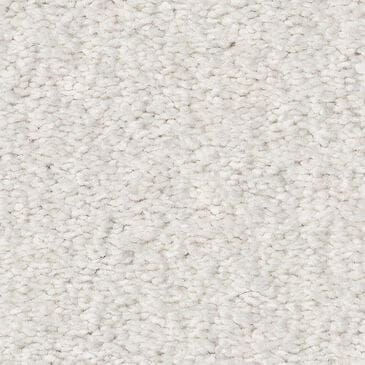 Shaw Way To Go III Carpet in Drifting Snow, , large