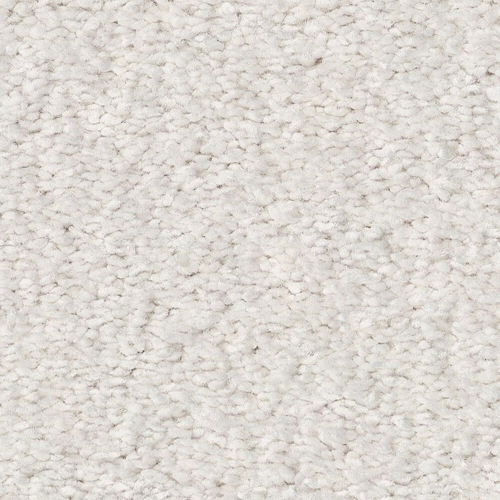 Shaw Way To Go III Carpet in Drifting Snow, , large