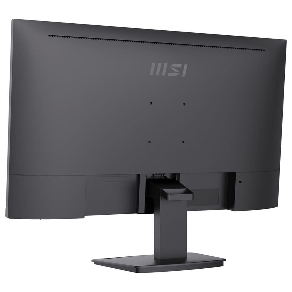 MSI 27" 4K UHD HDR Monitor in Black, , large