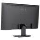MSI 27" 4K UHD HDR Monitor in Black, , large
