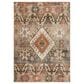 Dalyn Rug Company Odessa OD1 7"10" x 10" Canyon Area Rug, , large