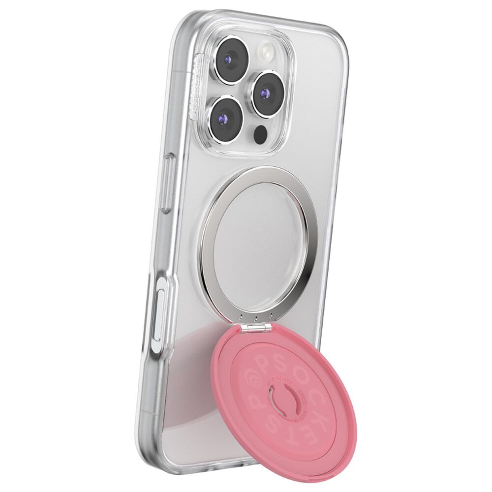 PopSockets MagSafe Circle Kick-Out Grip and Stand in Putty, , large