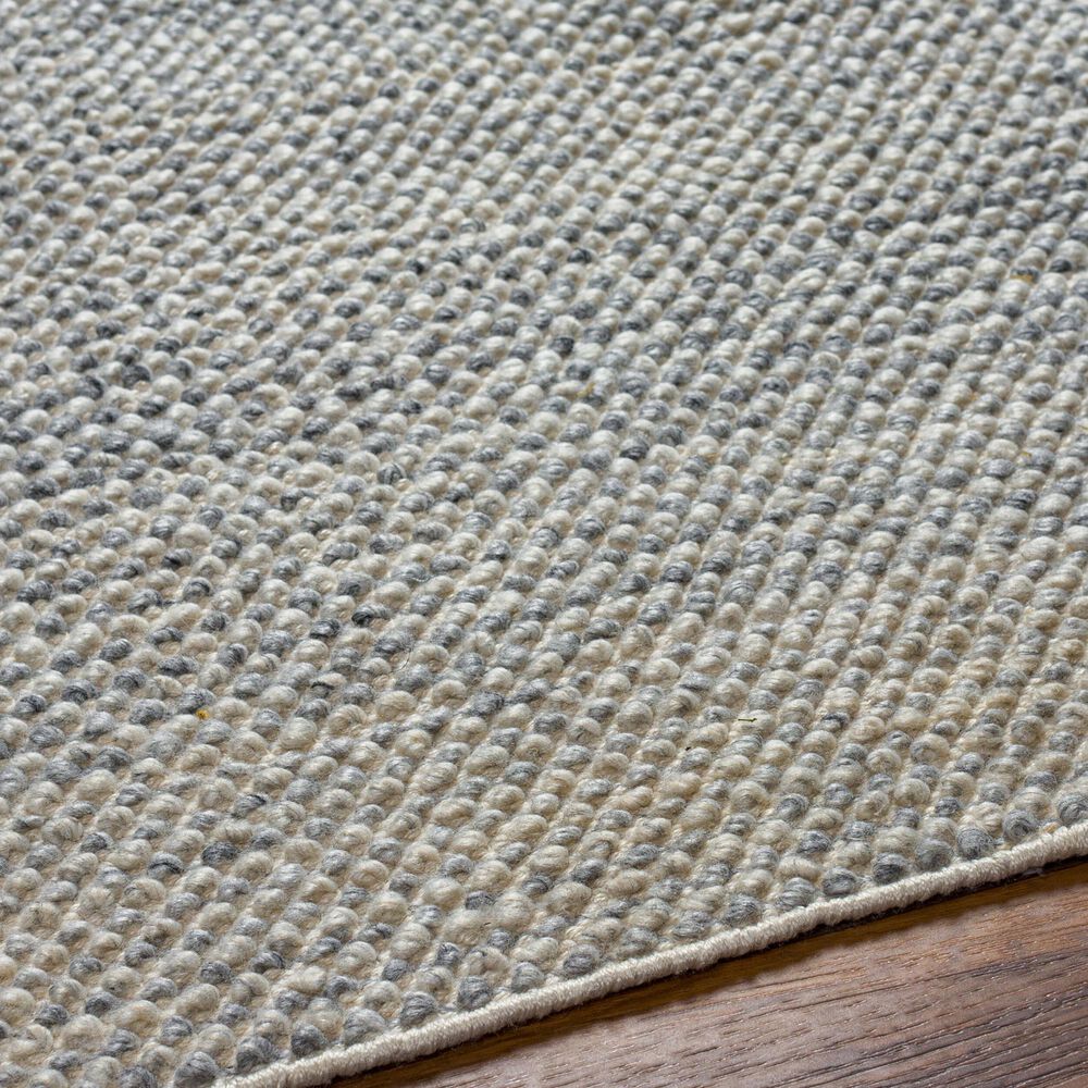 Surya Reika Off-White and Gray 10&#39; x 14&#39; Indoor/Outdoor Area Rug, , large