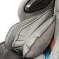 Osaki 3D Pro Admiral Massage Chair in Grey, , large