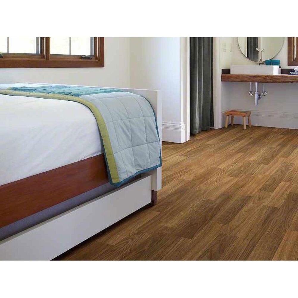 Shaw Adirondack Shasta Vinyl Tile, , large