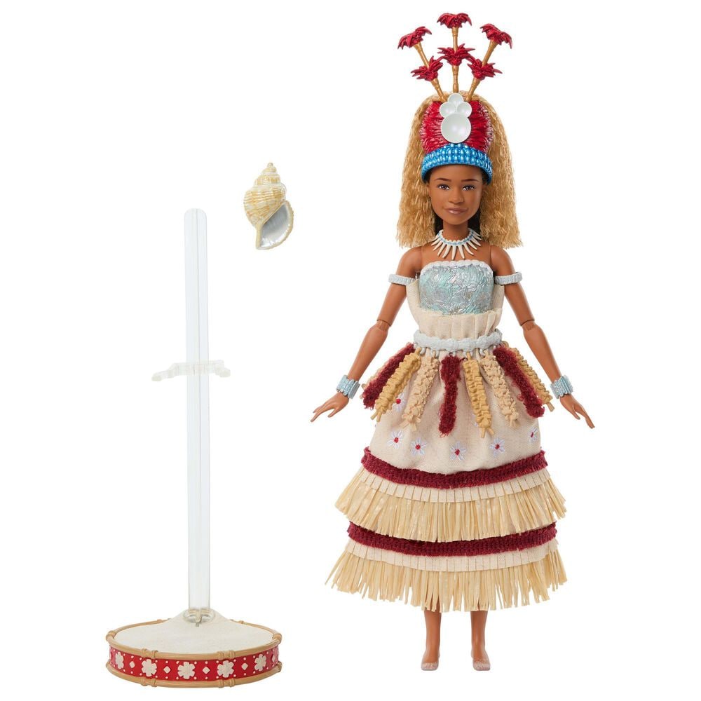 Disney Frozen Collector Fashion Doll - Moana, , large