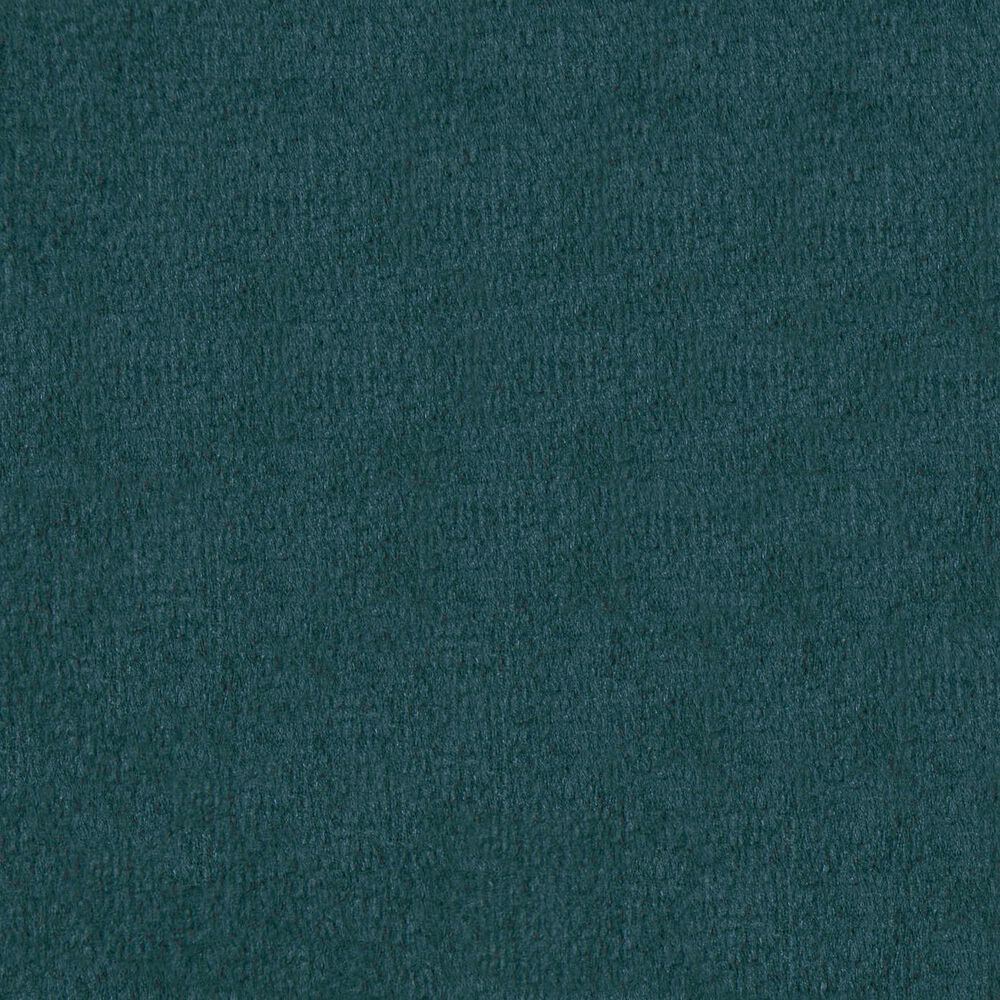 Monarch Specialties Ottoman with Gold Metal Base in Turquoise, , large
