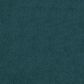 Monarch Specialties Ottoman with Gold Metal Base in Turquoise, , large