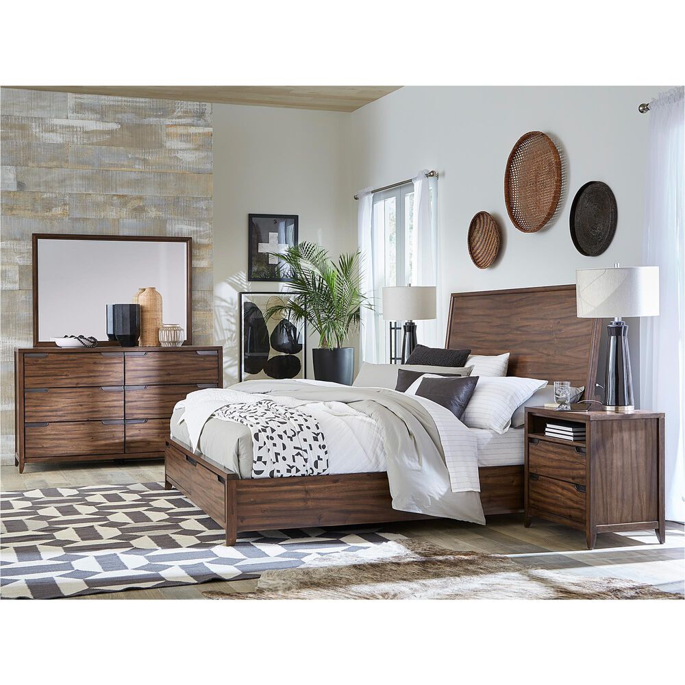 Riva Ridge Peyton Dresser in Cello Brown, , large