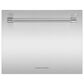 Fisher & Paykel Single Drawer Dishwasher in Stainless Steel, , large