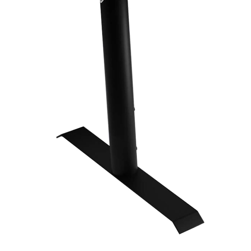 Arozzi Arena Special Edition Gaming Desk in Black and Gold, , large