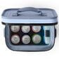 YETI Hopper Flip 8 Soft Cooler in Big Sky Blue, , large