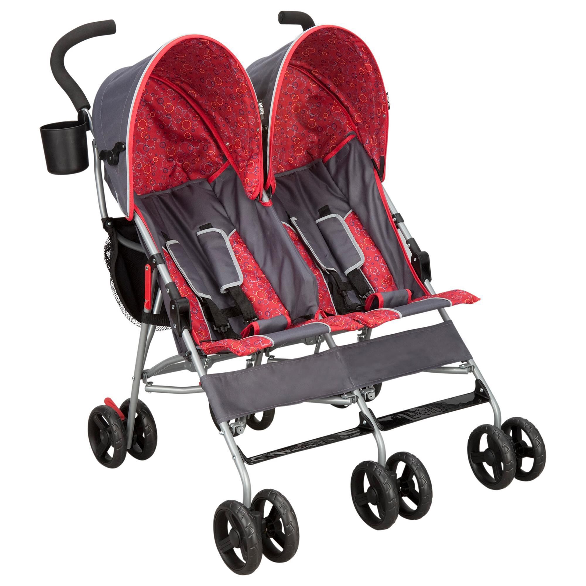 Double stroller in store shop near me