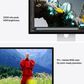 Apple Studio Display XDR - Standard Glass - Tilt- and Height-Adjustable Stand in Silver and 3-Year AppleCare+, , large