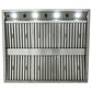 Blaze 42" Vent Outdoor Hood in Stainless Steel, , large