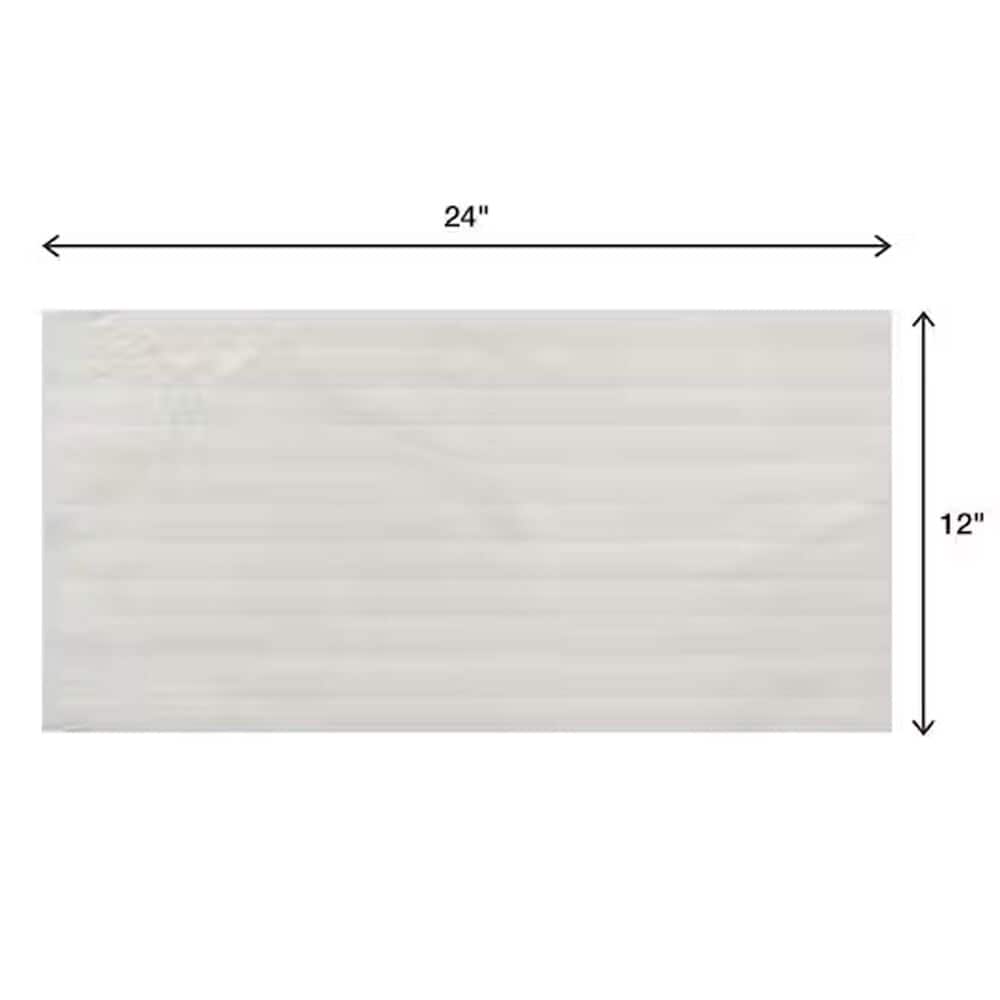 Dal-Tile Bryne Coastline 12&quot; x 24&quot; Ceramic Tile, , large