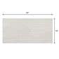 Dal-Tile Bryne Coastline 12" x 24" Ceramic Tile, , large