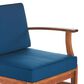 HOMLUX 7-Piece Patio Furniture Set in Blue, , large