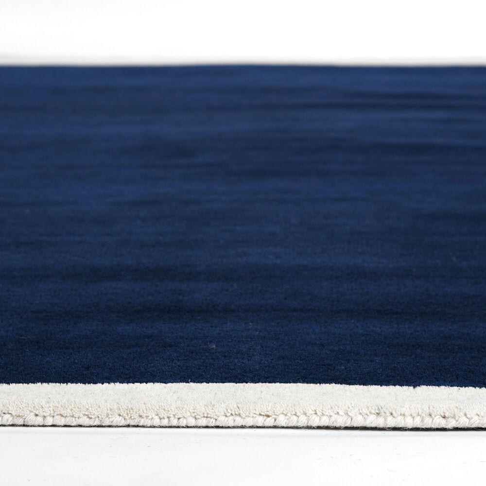 Momeni Tallulah 2&#39;6&quot; x 8&#39; Navy Runner, , large