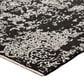 Dalyn Rug Company Antalya AY3 3"3" x 5"3" Midnight Area Rug, , large