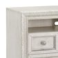 Chapel Hill Camila 54" Media Chest in Cream, , large