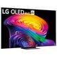 LG 83" Class C6H Series OLED evo AI 4K Ultra HD in Black - Smart TV, , large