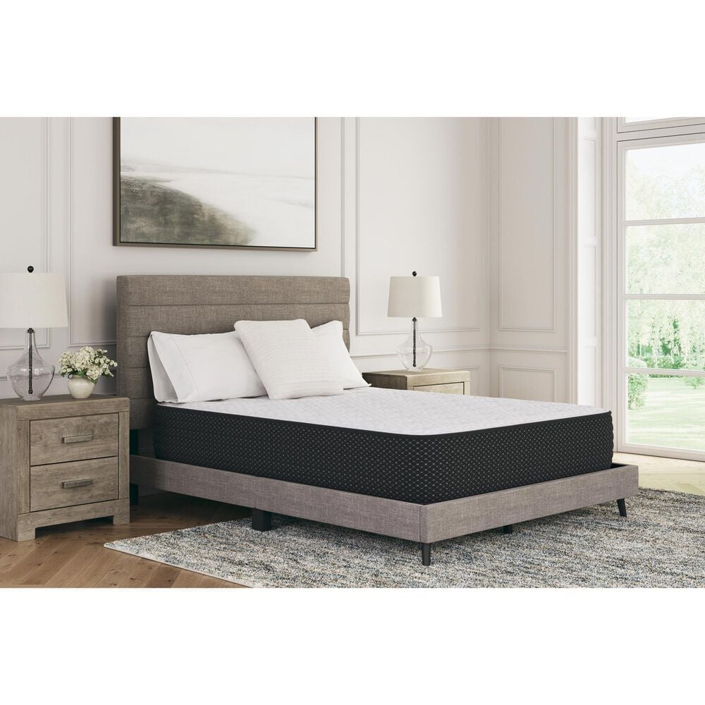 Ashley Limited Edition Plush Queen Mattress, , large