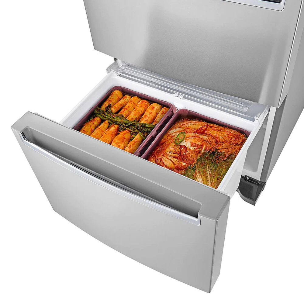 kimchi fridge