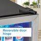 Danby 2.6 Cu. Ft. Freestanding Beverage Center in Stainless Steel, , large