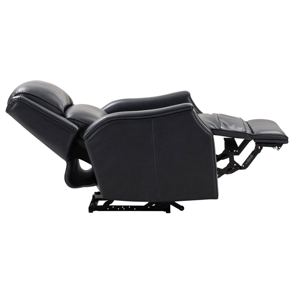 Barcalounger Conrad Power Recliner in Shoreham Blue Shop NFM