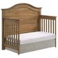 Eastern Shore Highland 4-In-1 Convertible Crib in Sand Dune, , large