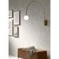 Emser Unified Gray 24" x 47" Tapiz Matte Porcelain Tile, , large