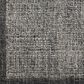 Loloi Henley Ivory and Charcoal 2"6" x 9"6" Runner, , large