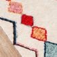 Momeni Bungalow 3"6" x 5"6" Multicolor Area Rug, , large