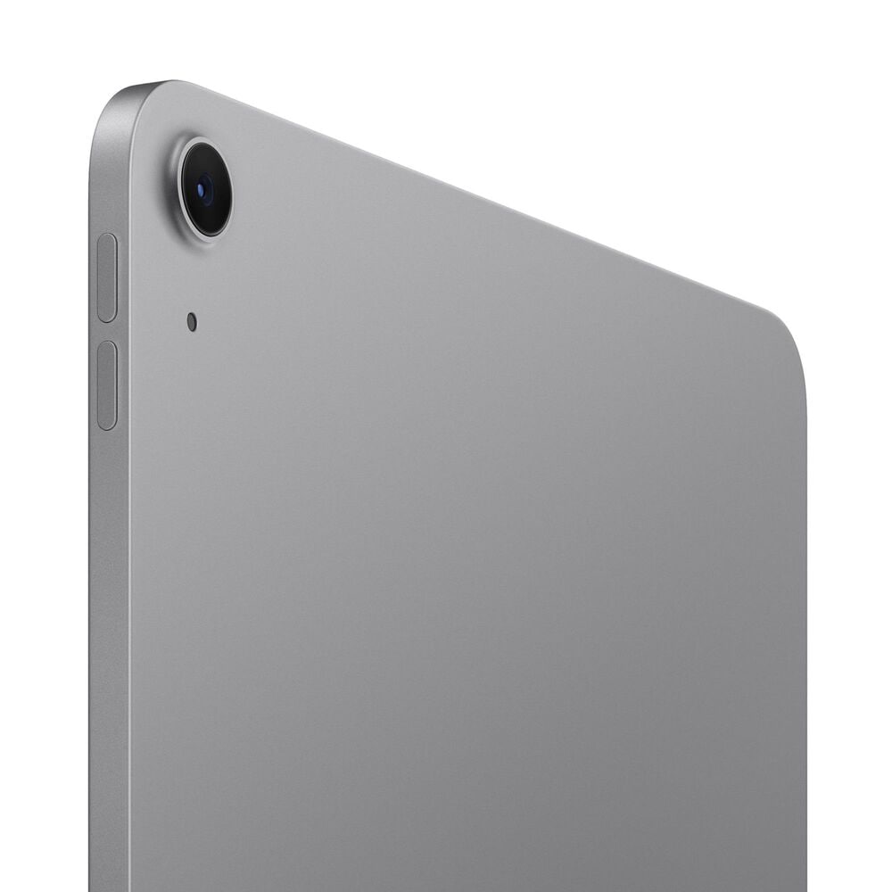 Apple 11-Inch iPad Air M4 Chip Wi-Fi 512GB in Space Gray (Latest Model), , large