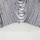 Maple and Jade Single Candle Wall Sconce in Silver, , large