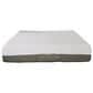 Hearth and Haven Omne Sleep Gel Memory Foam Queen Mattress, , large