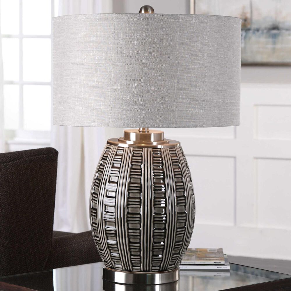 Uttermost Aura Table Lamp, , large