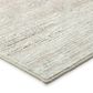 Dalyn Rug Company Ciara 5" x 7"6" Linen Indoor/Outdoor Area Rug, , large