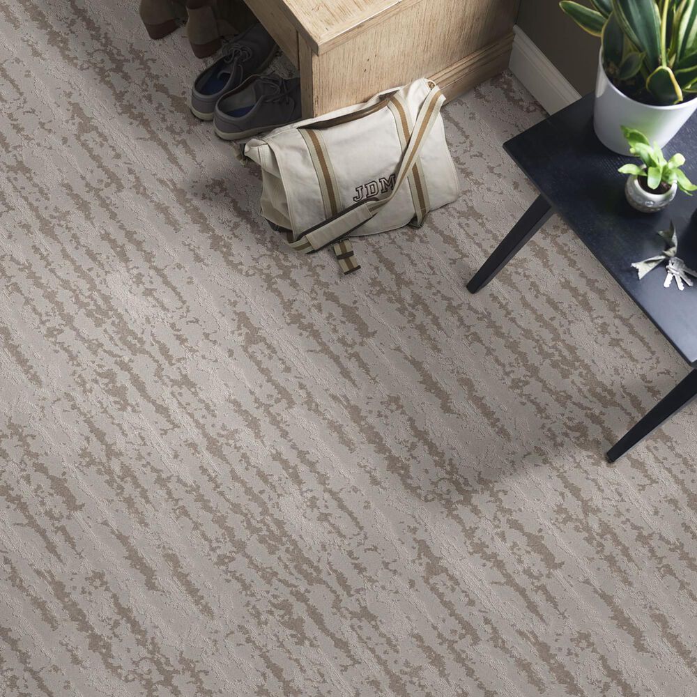 Anderson Tuftex Ming Carpet in Heirloom Gray, , large